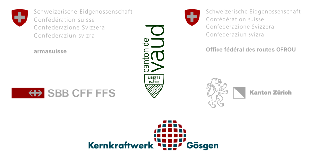 trusted by: swissinspect