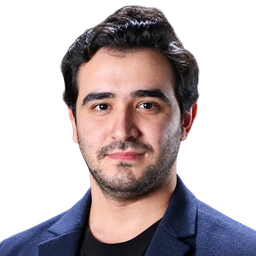 Amir Rezaie