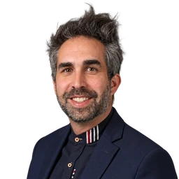 Frédéric Dreyer