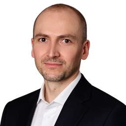 Mateusz Kozinski