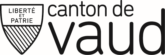 logo of canton of vaud