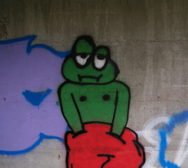 AI-based crack detection 