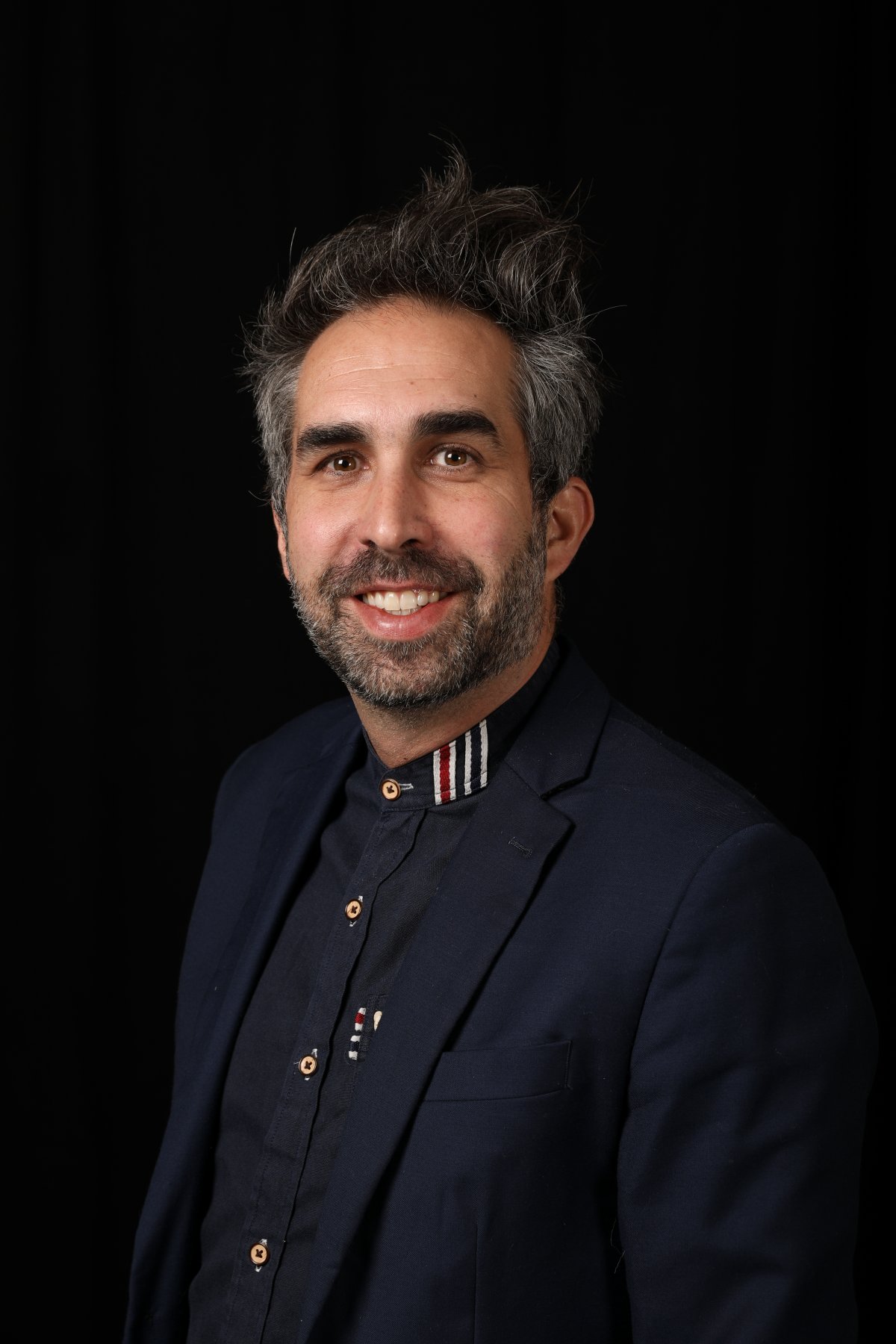 Dr. Frédéric Dreyer, business and marketing expert at SwissInspect