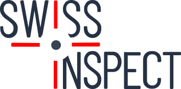 SwissInspect logo