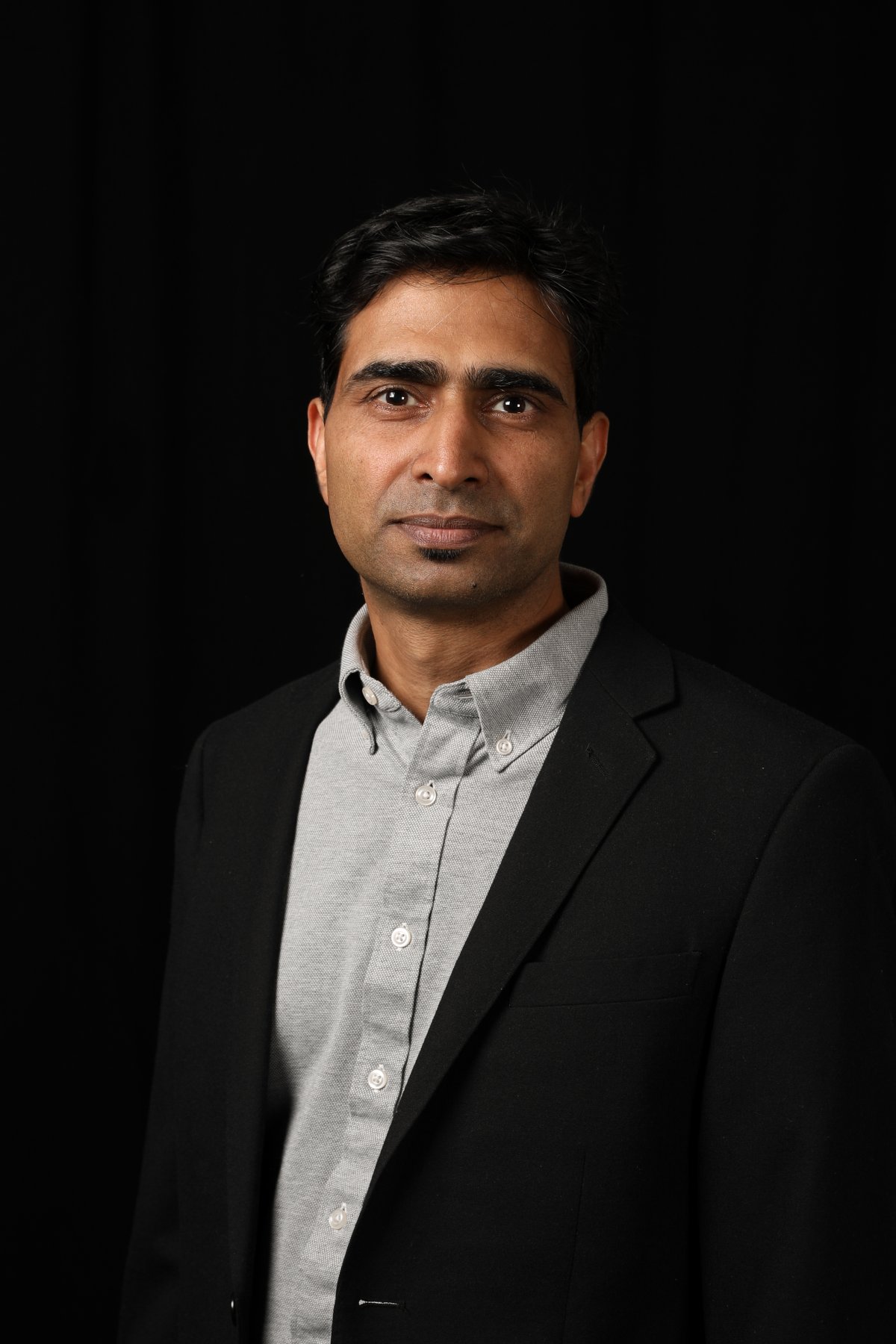 Dr. Radhakrishna Achanta, machine learning scientist at SwissInspect