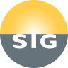 logo of SIG (Services Industriels de Genève)